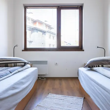 Apartment Cosy 3 Next To The Ski-lift *