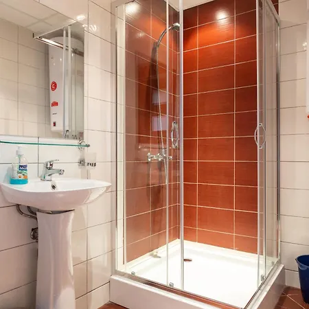 Cosy 3 Next To The Ski-lift Apartment Bansko