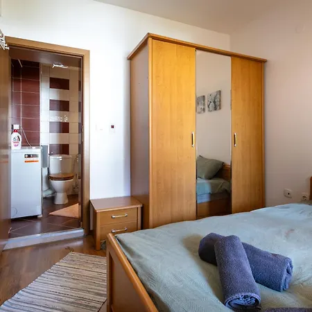 Apartment Cosy 3 Next To The Ski-lift *