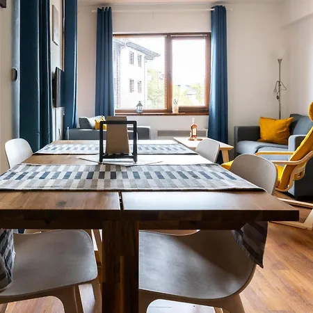 Cosy 3 Next To The Ski-lift * Bansko