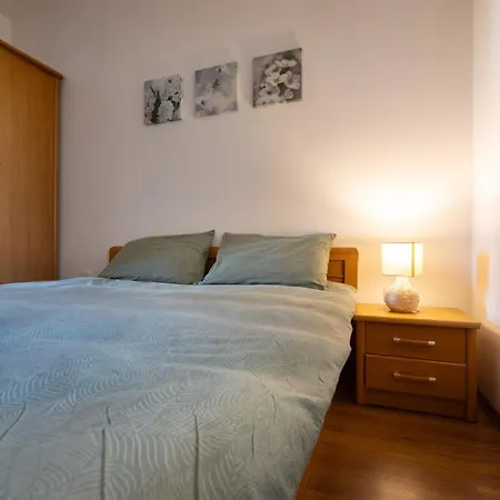 Cosy 3 Next To The Ski-lift Appartamento *