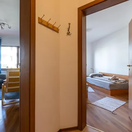 Cosy 3 Next To The Ski-lift Appartamento